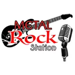 Metal Rock Radio icon