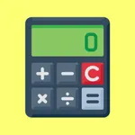 [engineering] calculator icon