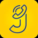 Jaldi App icon