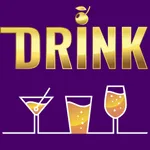 The DRINK App icon