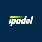 iPadel icon