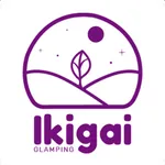 Ikigai Glamping icon