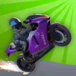 Wheelie Rider icon