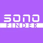 SONOFINDER icon