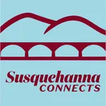 Susquehanna Connect icon