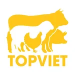 TopvietFood - Đi Chợ Online icon