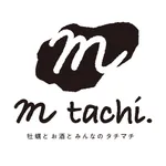 牡蠣とお酒 m tachi.（エムタチ） icon