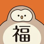 福郎　ふくろう icon