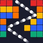 Brick Breaker - Shoot & Blast icon