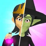 Witch Way 3D icon