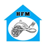 Home Fresh Meal Drivers icon