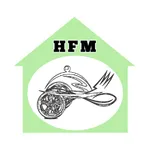 Home Fresh Meal Cook icon