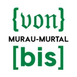 von - bis Murau-Murtal icon