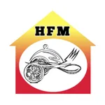 Home Fresh Meal Customers icon