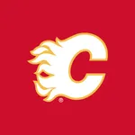 Calgary Flames Keyboard icon