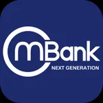 mBank Global Next Generation icon