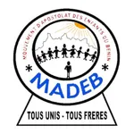 MADEB COTONOU icon