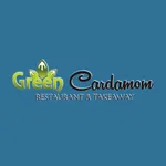 Green Cardamom icon