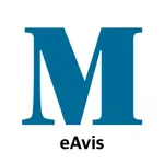 Meråkerposten eAvis icon