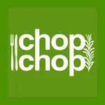 Chop Chop Chef icon