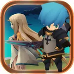 Brave Story - Magic Dungeon - icon