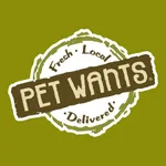 Pet Wants icon