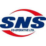 SNS Banking icon