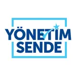 Yönetim Sende icon