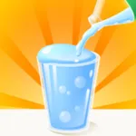 Water Cup Challenge icon