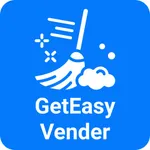 Geteazy Vendor icon