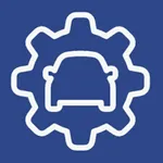 Car helper field app icon