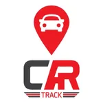 Car Track icon