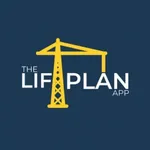 The Lift Plan App icon