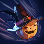 Spooky City: Candy Run Kingdom icon