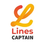 Lines Captain icon