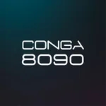 Conga 8090 icon