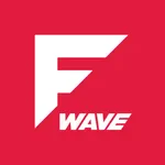 Fusion Wave icon