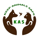 Keep Animals Safe icon