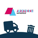 Mes déchets Ardenne Métropole icon