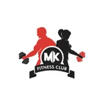 MK Fitness icon