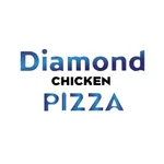 Diamond Chicken and Pizza icon