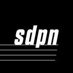 sdpn icon