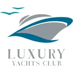 Luxury Yachts Club icon