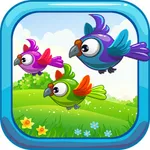 Sudoku Wiz: Happy Birds icon