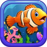 Sudoku Wiz: Under the Sea icon