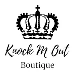 Knock M Out Boutique icon