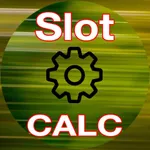 Slotcar Calc icon