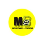 Motiv8 Strength & Fitness icon
