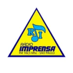 Radio Imprensa FM 102,5 icon