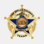 Jim Wells County Sheriff icon